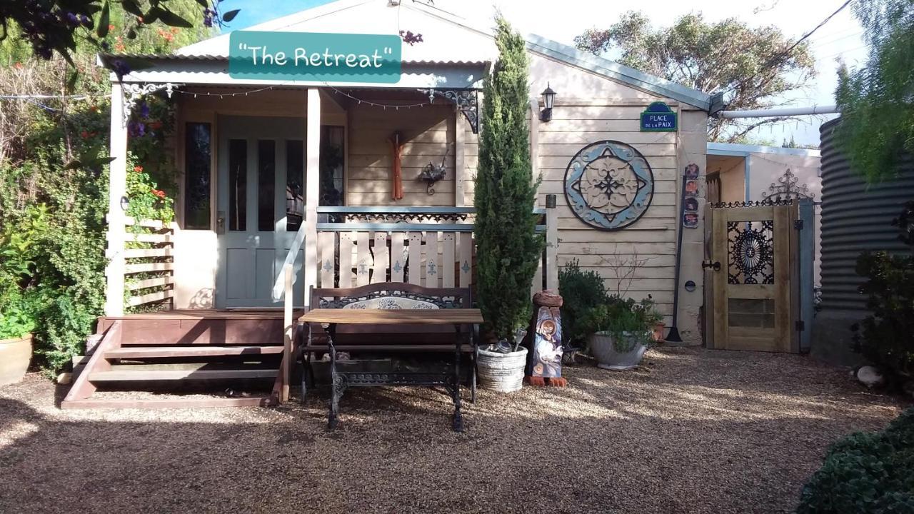 Bed and Breakfast A La Folly Too The Old Workshop Murray Bridge Exteriér fotografie