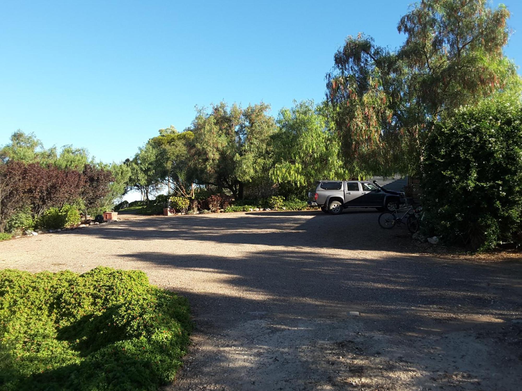 Bed and Breakfast A La Folly Too The Old Workshop Murray Bridge Pokoj fotografie