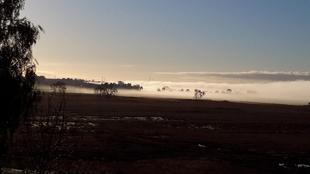 Bed and Breakfast A La Folly Too The Old Workshop Murray Bridge Exteriér fotografie