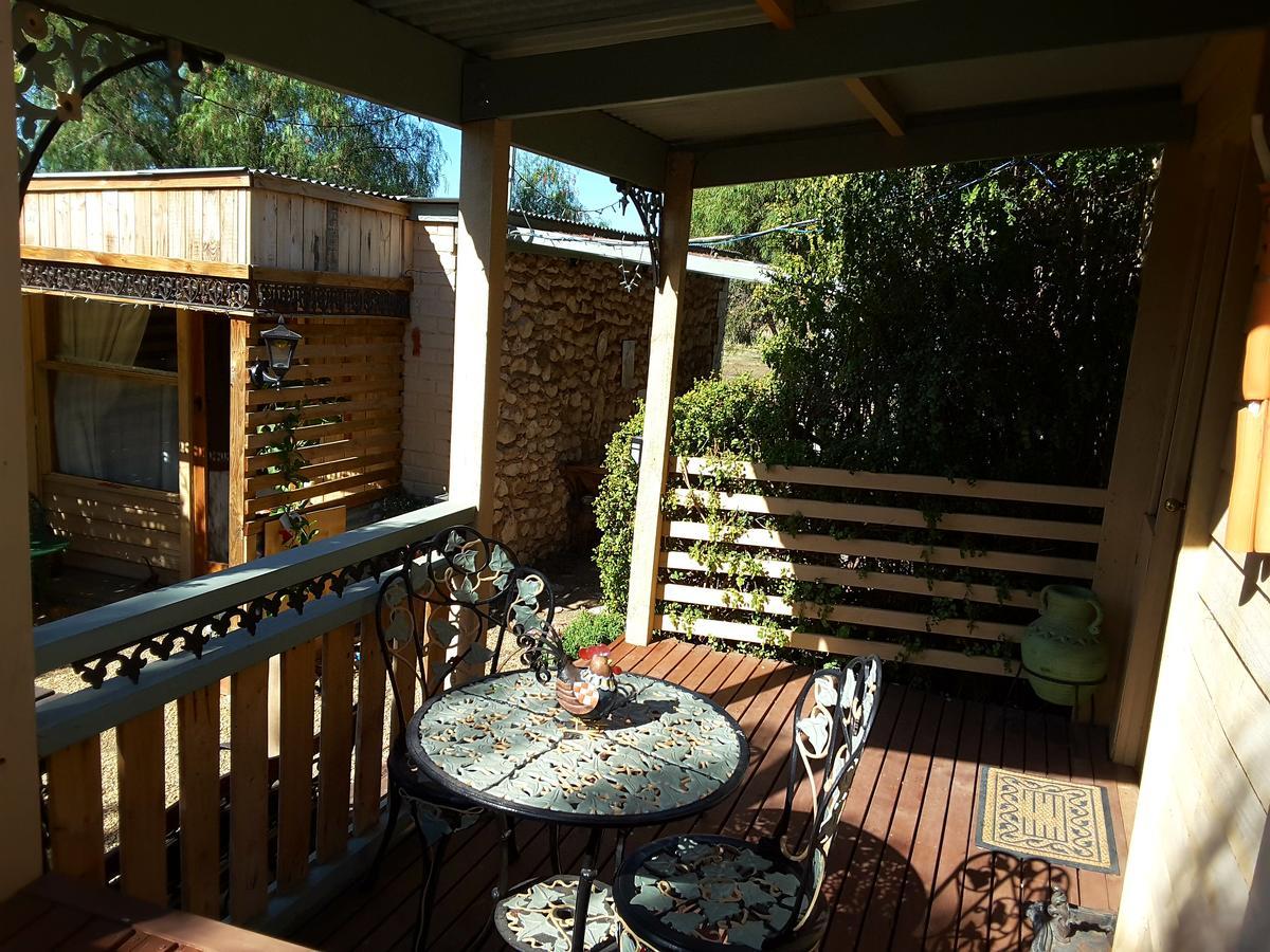 Bed and Breakfast A La Folly Too The Old Workshop Murray Bridge Exteriér fotografie